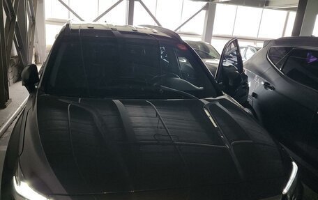Hyundai Santa Fe IV, 2018 год, 2 140 000 рублей, 2 фотография