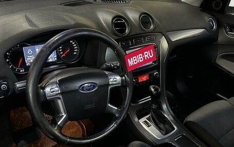 Ford Mondeo IV, 2010 год, 745 000 рублей, 6 фотография
