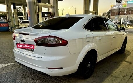 Ford Mondeo IV, 2010 год, 745 000 рублей, 3 фотография