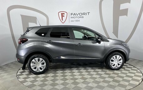 Renault Kaptur I рестайлинг, 2016 год, 1 290 000 рублей, 4 фотография