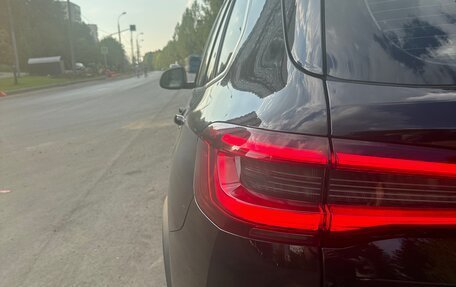 BMW X5, 2019 год, 5 400 000 рублей, 11 фотография