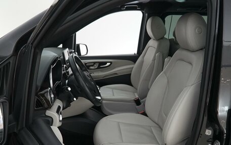 Mercedes-Benz V-Класс, 2017 год, 7 279 000 рублей, 11 фотография