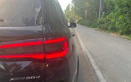BMW X5, 2019 год, 5 400 000 рублей, 12 фотография