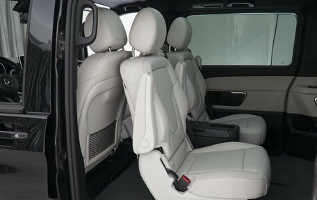 Mercedes-Benz V-Класс, 2017 год, 7 279 000 рублей, 12 фотография