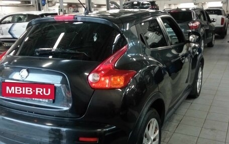 Nissan Juke II, 2012 год, 1 061 000 рублей, 3 фотография