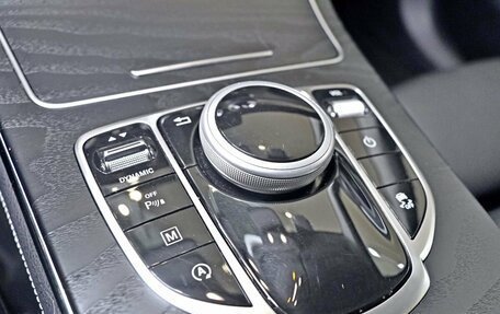 Mercedes-Benz GLC, 2017 год, 3 300 000 рублей, 18 фотография