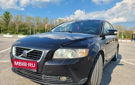 Volvo S40 II, 2007 год, 750 000 рублей, 9 фотография
