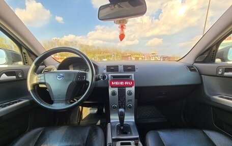 Volvo S40 II, 2007 год, 750 000 рублей, 5 фотография