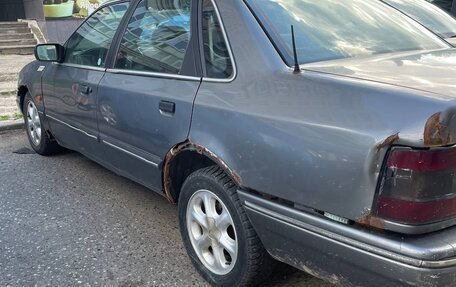 Ford Scorpio II, 1993 год, 75 000 рублей, 4 фотография