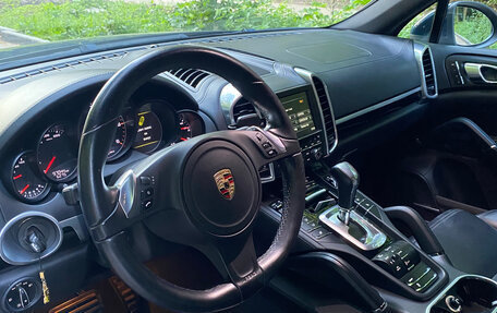 Porsche Cayenne III, 2014 год, 4 400 000 рублей, 12 фотография