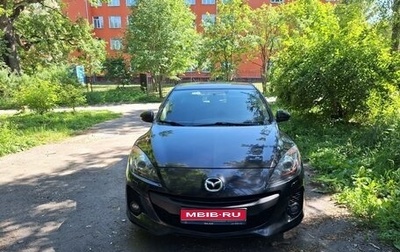 Mazda 3, 2011 год, 1 580 000 рублей, 1 фотография