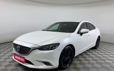 Mazda 6, 2015 год, 1 699 000 рублей, 1 фотография