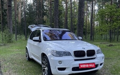 BMW X5, 2007 год, 1 980 000 рублей, 1 фотография