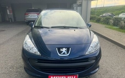 Peugeot 207 I, 2007 год, 385 000 рублей, 1 фотография