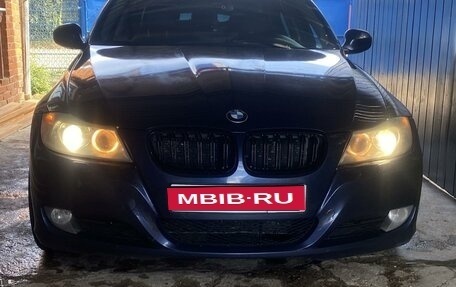 BMW 3 серия, 2010 год, 1 020 000 рублей, 1 фотография