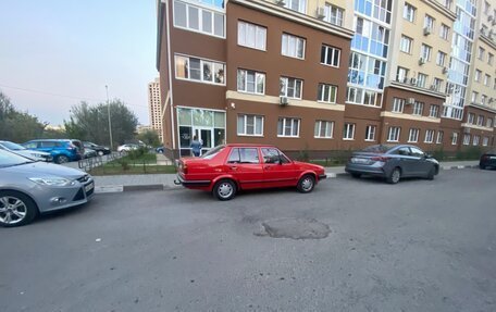 Volkswagen Jetta III, 1985 год, 390 000 рублей, 15 фотография