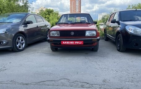 Volkswagen Jetta III, 1985 год, 390 000 рублей, 3 фотография