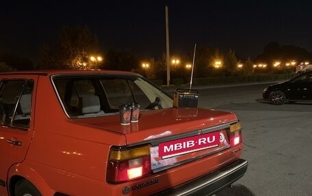 Volkswagen Jetta III, 1985 год, 390 000 рублей, 10 фотография