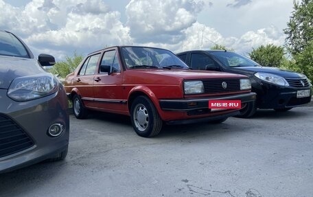 Volkswagen Jetta III, 1985 год, 390 000 рублей, 5 фотография