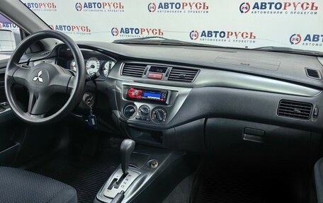 Mitsubishi Lancer IX, 2007 год, 499 000 рублей, 7 фотография