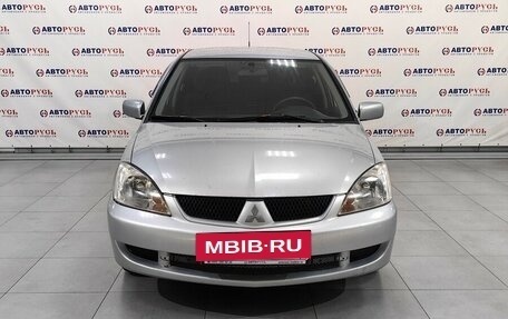 Mitsubishi Lancer IX, 2007 год, 499 000 рублей, 3 фотография