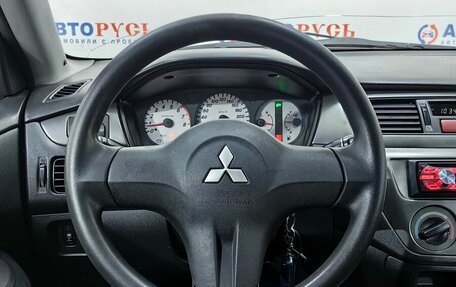 Mitsubishi Lancer IX, 2007 год, 499 000 рублей, 13 фотография