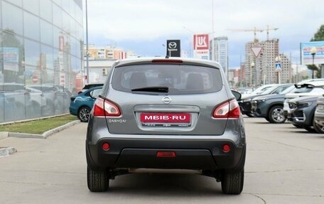 Nissan Qashqai, 2011 год, 1 200 000 рублей, 6 фотография