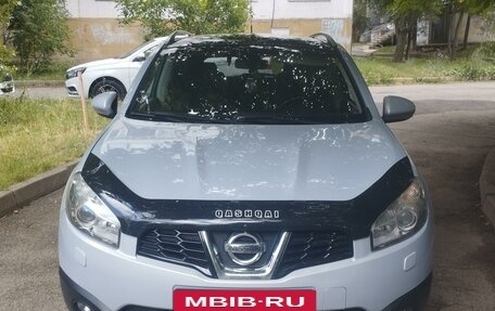 Nissan Qashqai, 2010 год, 1 215 000 рублей, 3 фотография