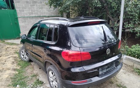 Volkswagen Tiguan I, 2011 год, 460 000 рублей, 4 фотография