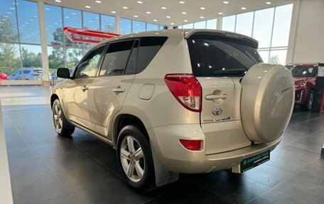 Toyota RAV4, 2008 год, 1 460 000 рублей, 7 фотография