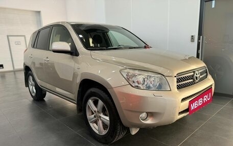 Toyota RAV4, 2008 год, 1 460 000 рублей, 3 фотография