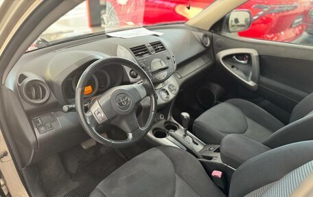 Toyota RAV4, 2008 год, 1 460 000 рублей, 11 фотография