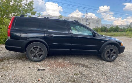 Volvo XC70 I, 2005 год, 920 000 рублей, 5 фотография