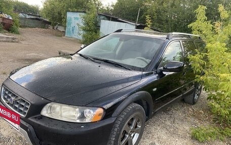 Volvo XC70 I, 2005 год, 920 000 рублей, 2 фотография