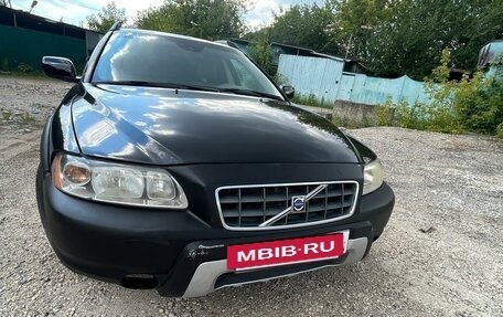 Volvo XC70 I, 2005 год, 920 000 рублей, 4 фотография