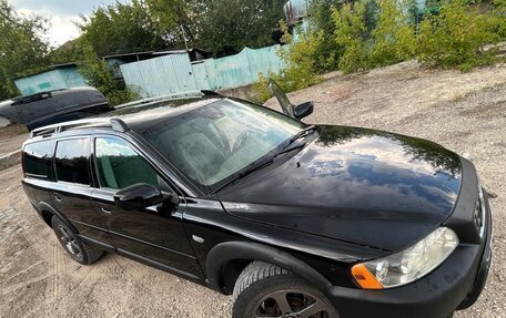 Volvo XC70 I, 2005 год, 920 000 рублей, 7 фотография