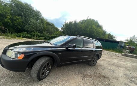 Volvo XC70 I, 2005 год, 920 000 рублей, 12 фотография