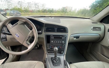 Volvo XC70 I, 2005 год, 920 000 рублей, 16 фотография