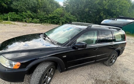 Volvo XC70 I, 2005 год, 920 000 рублей, 13 фотография