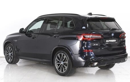 BMW X5, 2023 год, 12 890 000 рублей, 2 фотография