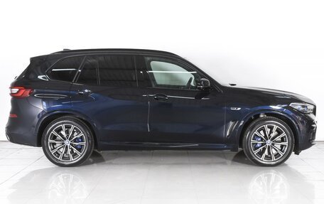 BMW X5, 2023 год, 12 890 000 рублей, 5 фотография