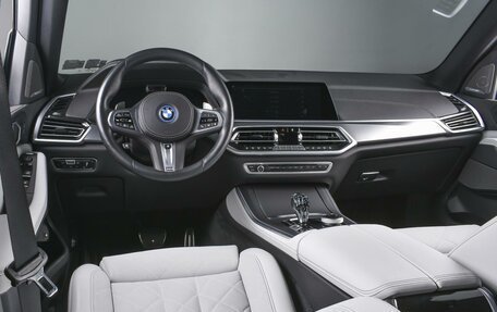 BMW X5, 2023 год, 12 890 000 рублей, 6 фотография