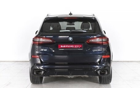 BMW X5, 2023 год, 12 890 000 рублей, 4 фотография