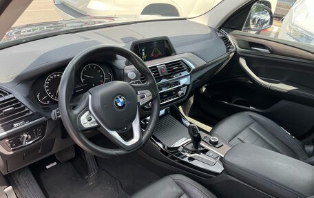 BMW X3, 2019 год, 4 190 000 рублей, 2 фотография