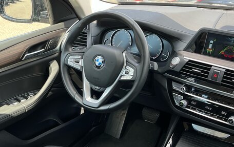 BMW X3, 2019 год, 4 190 000 рублей, 7 фотография