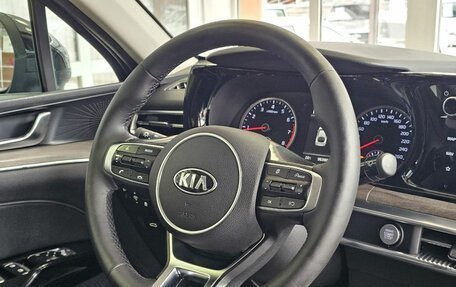 KIA K5, 2020 год, 3 290 000 рублей, 26 фотография