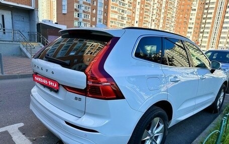 Volvo XC60 II, 2022 год, 5 090 000 рублей, 5 фотография