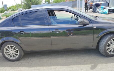 Opel Astra H, 2014 год, 970 000 рублей, 5 фотография