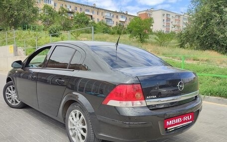 Opel Astra H, 2014 год, 970 000 рублей, 4 фотография