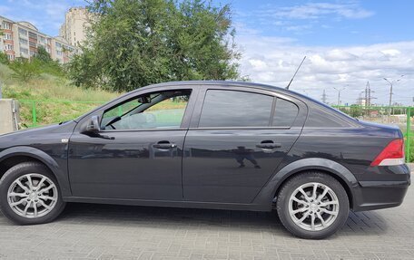 Opel Astra H, 2014 год, 970 000 рублей, 9 фотография